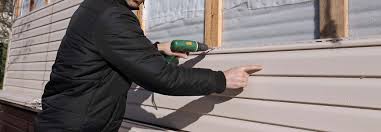 Trusted Cascade, IA Siding Experts